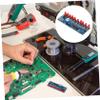 ABOOFAN 4sets Water Flowing Light Module Soldering Practice Kit for Electronics Teaching Supplies for Skill Development and Creativity view 2