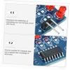 ABOOFAN 4sets Water Flowing Light Module Soldering Practice Kit for Electronics Teaching Supplies for Skill Development and Creativity view 4