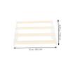 ABOOFAN Decorative Displaying Holder for Collectibles Figurine Rack for Showcasing Models and Toys Design view 3