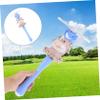 DECHOUS Educational Toys for Year Old Boys and Girls Windmill Sound Light Pretty Fairy Sticks for Year Old Girls Random Color view 2
