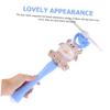 DECHOUS Educational Toys for Year Old Boys and Girls Windmill Sound Light Pretty Fairy Sticks for Year Old Girls Random Color view 4