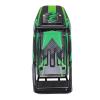 Alomejor 1/18 RC Car Body, PVC Material, Durable and Lightweight, Attractive Appearance, PVC Replacement Car Body for RC Enthusiasts, mod view 4