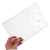 BRIGHTFUFU Coin Banknote Box Commemorative Coin Display Case Snake Money Holder for Collectors view 4