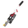 Ciieeo Hydraulic Car Accessory Aluminum Drift Hand Brake Racing for Cars Random Color view 1