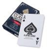JOINPAYA Portable Poker Game Cards Deck of Flexible Cards for Home and Travel and Parties Poker Canasta and More view 1