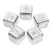 BCOATH 5pcs Unique Food Decision Toy Meal Decider Game Pocket for Foodies Entertainment view 1