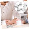 BCOATH 5pcs Unique Food Decision Toy Meal Decider Game Pocket for Foodies Entertainment view 4