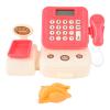 Alomejor Kids Cash Register Count Toy Develop Calculation Skills Fun Supermarket Role Play Toy Cash Register Calculator for Toddler view 1