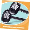 BESPORTBLE 2pcs Boys and Girls Inflatable Hammer Toy Giant Inflatable Hammer for Birthday Parties Interactive Playset for Boys and Girls Toy Gavel s for view 3