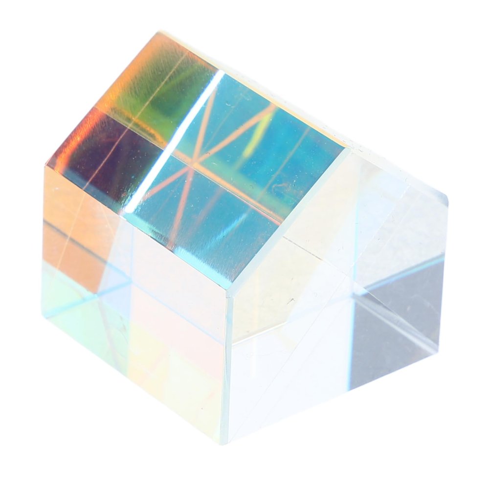 Cabilock Glass Prism Sun Catcher DIY Suncatcher Beads Window Decor Prisms for Decor Unique for Her