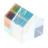 Cabilock Glass Prism Sun Catcher DIY Suncatcher Beads Window Decor Prisms for Decor Unique for Her view 1