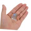 Cabilock Glass Prism Sun Catcher DIY Suncatcher Beads Window Decor Prisms for Decor Unique for Her view 4