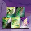 Magic the Gathering Secret Lair Garden Buds (Foil) view 1