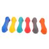 BESPORTBLE 1set Balance for Boys and Girls Non- Promotes Coordination Motor Skills for Sensory Training and Obstacle view 1