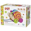 goki 54842  Draw Animal Snail Duo Willi and Milli view 4