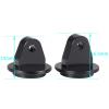 Aluminum Alloy Front Rear Suspension Mount Pivot for 1/12 for Tam-iya for Aftermarket RC Model Truck Parts view 3