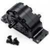 Aluminum Alloy Transfer Case Gearbox 0.8M 24T+12T Internal Gear for 1/14 for Tam-iya Truck RC Crawler DIY Parts view 3