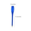30PCS Golf Pencils Bulk Pack Pre-Sharpened Writing Pencils for Scoring Sturdy Easy to Carry Sports Supplies for Golf Tournaments and Practice view 2