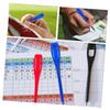 30PCS Golf Pencils Bulk Pack Pre-Sharpened Writing Pencils for Scoring Sturdy Easy to Carry Sports Supplies for Golf Tournaments and Practice view 4