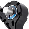Extend Driveshaft Axle Splitter Bridge for 1/14 for Tam-iya Trailer RC Car Parts view 4