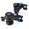 Aluminum Alloy Steering Bellcrank Assembly for 1/6 XRT 8S 4WD RC Buggy Truck Parts view 4