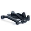 for Tam-iya for Tru-ck 1/14 Lower Link Rod Servo Link Connecting Steering Tie Rods RC Trailer Tractor Cargo Car Upgrade Parts view 3