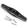 Aluminum Alloy 15T Servo Arm Horn for 1/5 RC Car Crawler Model Toys Spare Parts view 2