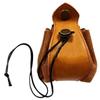 Abaodam Portable Dice Organizer Practical Drawstring Dice Bag for Tabletop Games Compact Storage for Dices and Accessories Deep view 1