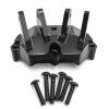 Rear Axle Suspension Link Mount for 1/10 for Baja-Rey, 1/10 for Ham-mer Rey RC Crawler Car Accessories view 1