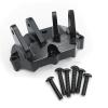 Rear Axle Suspension Link Mount for 1/10 for Baja-Rey, 1/10 for Ham-mer Rey RC Crawler Car Accessories view 2