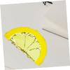 Alasum Traditional Mexican Lemon Toy Handmade Birthday Party Decoration for Fiesta Cinco De Mayo and Special Celebrations Fun Activity and Treats for Guests view 2