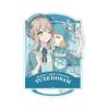 A3 Akakura x Hapidanbui 32 Tuxedo Sam [Collaboration Illustration] Acrylic Stand view 1