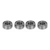 16 Pcs Ball Bearing(5X10X4MM) BE002 for JLB Racing Cheetah 1/10 Brushless RC Car Parts Accessories view 2