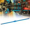 kowaku Aluminum Alloy Turnbuckle Shaft RC Car Accessories RC Vehicle Part Steering Push Rod for Remote Control Car Part Modification view 2