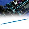 kowaku Aluminum Alloy Turnbuckle Shaft RC Car Accessories RC Vehicle Part Steering Push Rod for Remote Control Car Part Modification view 3