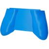 3D Printed Grip Handle for R36S Game Console Holding Handle DIY Handheld Grip Ergonomic Handle Holder for R36S (Blue) view 3