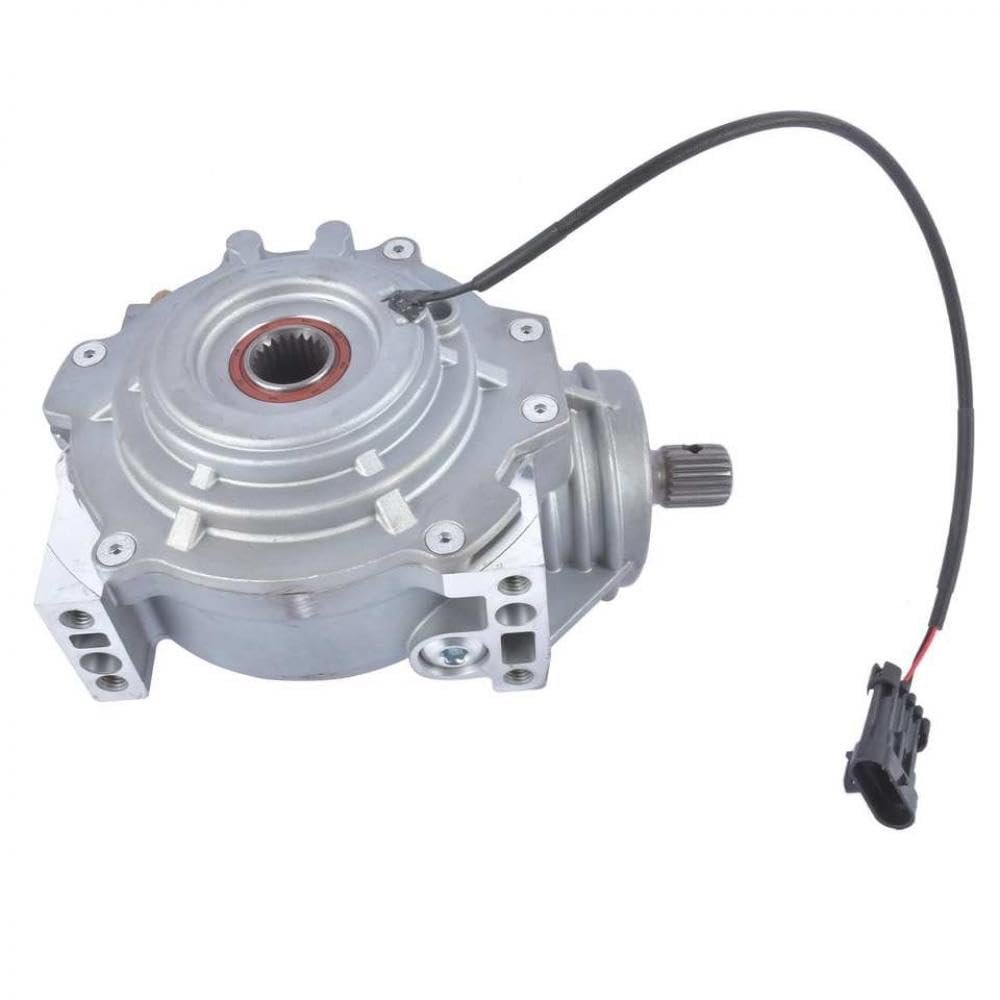 Front Differential Assembly AP03 Compatible With PRO 1000 900 Models 2015 1333243 1334310 1333751 1334264