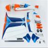 DW Hobby 60" Balsawood 3D ARF Airplane Extra-260 for Adult (XCG0204) view 3