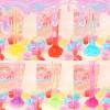 24 Pack Mini Slime,Clear Slime Party Favors,Non-Sticky, Soft & Stretchy Slime Kit for Classroom Rewards,Christmas Stocking Stuffers, Goodie Bag Stuffers,Easter Basket Stuffers for Kids Boys Girls view 4