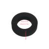Micro Traders 4PCS RC Car Hardened Tire Sponge Foam 77x45x17.5mm for 1/14 RC Car 22mm Width Tires Compatible with Ta-Miya Trucks view 4