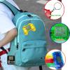 18 PCS Video Game Party Favors,Video Keychain for Kids,Idea Gift for Game Party Birthday Supplies,Goodies Bags Stuffer view 4