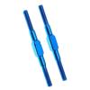 Menolana 2 Pieces Turnbuckle Shaft 3x42mm Accessory Upgrade Repalces Spare Parts for 54250 W202 RC Car Toy Modification Vehicles Model view 1