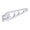 for Protek for Savox for Futaba for Arrma for Buggy for Granite Monster Truck Raider 2WD 1/10 7075 Aluminum Alloy 25T Servo Arm 40mm RC Parts RC Car Parts(Silver,1Pcs) view 2