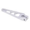 for Protek for Savox for Futaba for Arrma for Buggy for Granite Monster Truck Raider 2WD 1/10 7075 Aluminum Alloy 25T Servo Arm 40mm RC Parts RC Car Parts(Silver,1Pcs) view 3