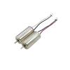 2PCS 1020 10mm*20mm CW CCW Coreless electronic starter DC 3.7V 39000RPM High Speed Hollow Cup Engine DIY RC Drone Quadcopter Toy Model USUFKCXDG view 1