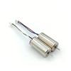 2PCS 1020 10mm*20mm CW CCW Coreless electronic starter DC 3.7V 39000RPM High Speed Hollow Cup Engine DIY RC Drone Quadcopter Toy Model USUFKCXDG view 3