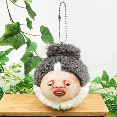 Kobito Zukan 8203 230 Kakurechedama Cat Nukuizu [R]