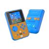Blaze Evercade Data East Super Pocket view 2