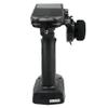 Authticar FS-G11P Flysky Transmitter, 2.4GHz 11CH Transmitter with FS-R11P Receiver Combo, IPS Display, Colorful Lighting Control, Ultra-Low Energy Consumption Suitable for ANT Models RC Toys view 2