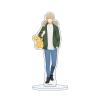 A3 Cool DJI Boys 32 Backpack Ver. Shun Futami [Illustrated Illustration] Acrylic Stand view 1